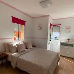 Будинок відпочинку Vitamina Village Адехе