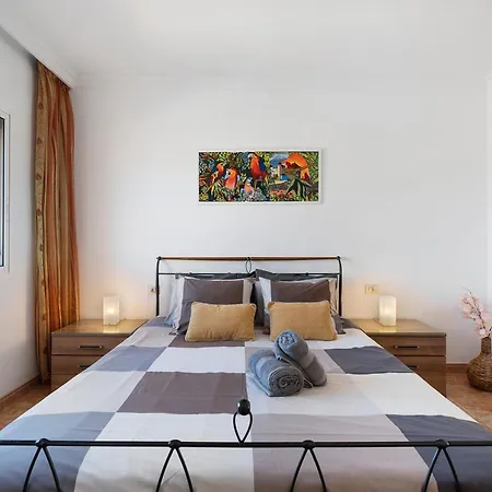 Vitamina Village Ferienhaus