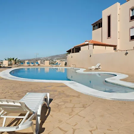 Casa vacanze Vitamina Village