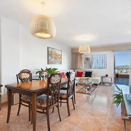 Vitamina Village Ferienhaus *