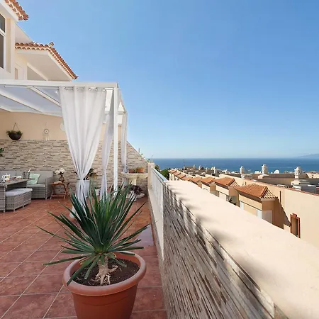 Vitamina Village Casa vacanze Costa Adeje (Tenerife)