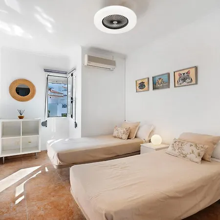 Casa vacanze Vitamina Village