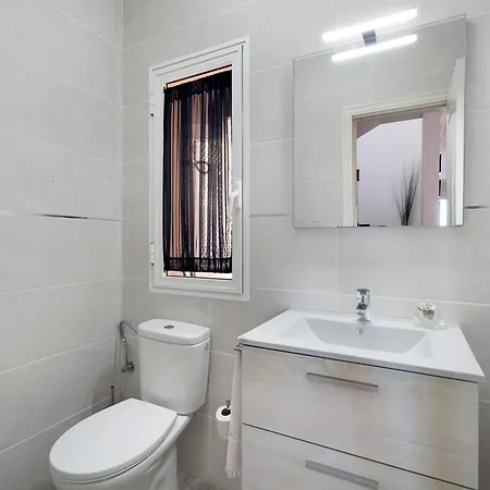 Vitamina Village Casa vacanze *