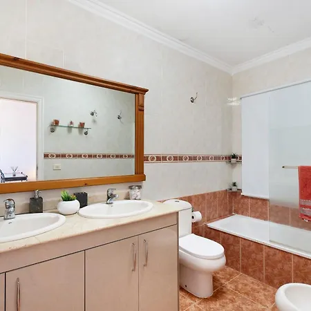 Casa vacanze Vitamina Village