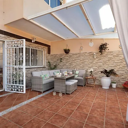 Casa vacanze Vitamina Village *