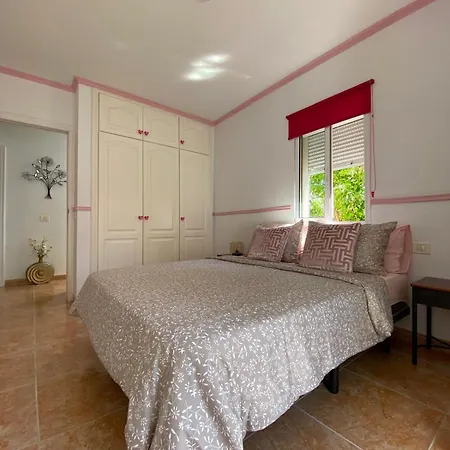 Casa vacanze Vitamina Village *
