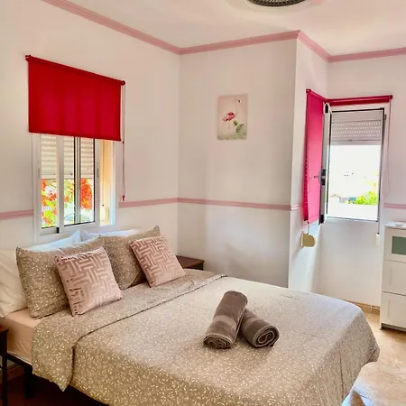 Vitamina Village Casa vacanze Costa Adeje (Tenerife)