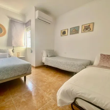 Casa vacanze Vitamina Village