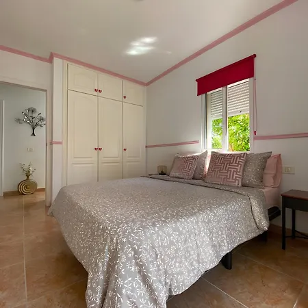 Vitamina Village Casa vacanze Costa Adeje (Tenerife)