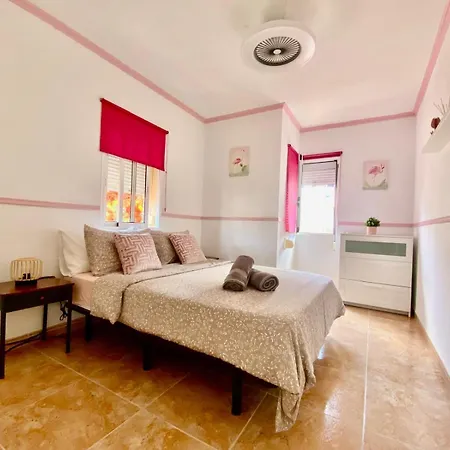 Casa vacanze Vitamina Village Costa Adeje (Tenerife)