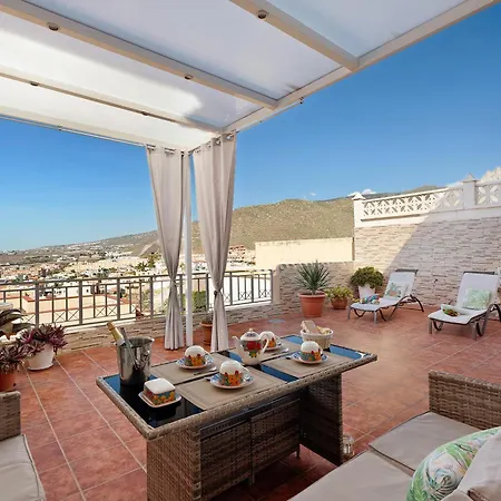 Vitamina Village Ferienhaus