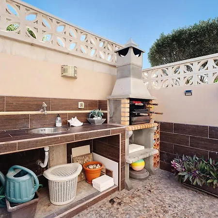 Vitamina Village Casa vacanze *