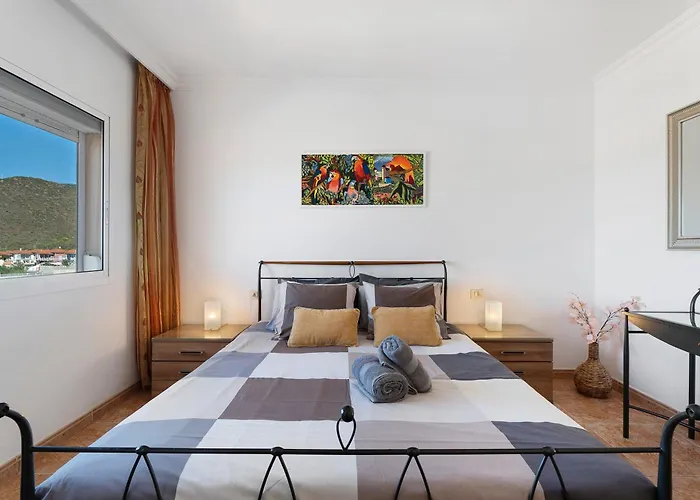 Vitamina Village Дом отдыха