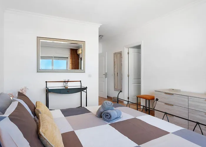 Vitamina Village Ferienhaus