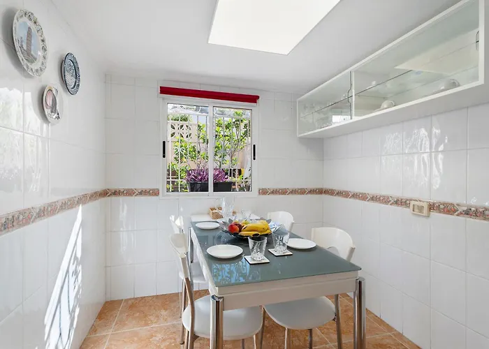 Дом отдыха Vitamina Village *