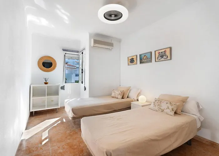 Ferienhaus Vitamina Village