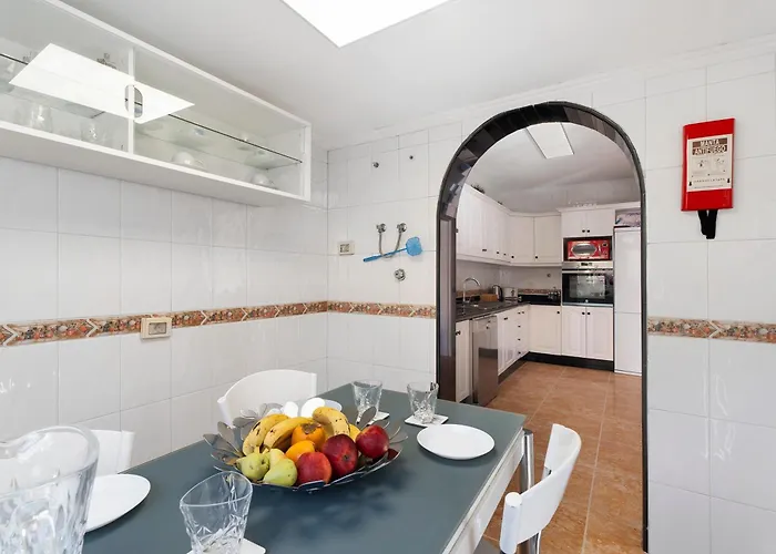 Vitamina Village Ferienhaus Costa Adeje (Tenerife)