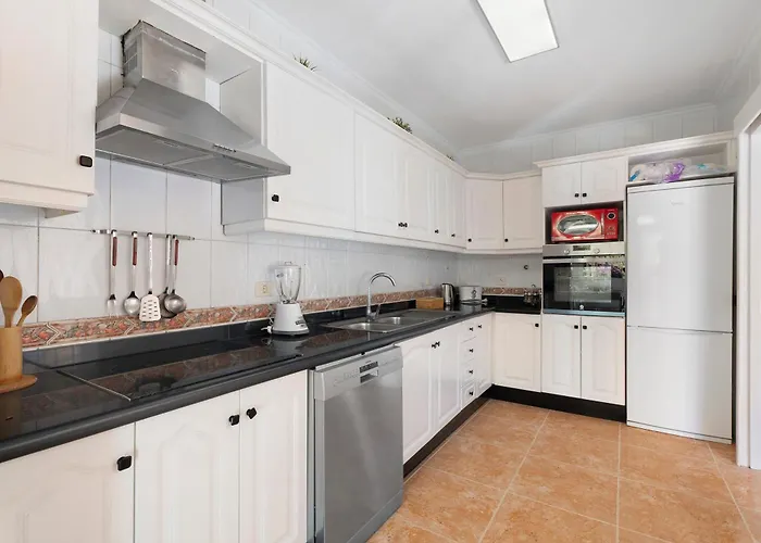 Ferienhaus Vitamina Village *