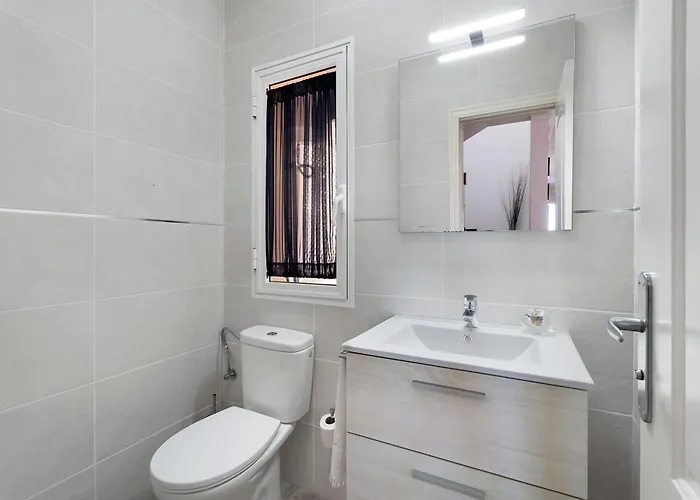 Vitamina Village Ferienhaus *