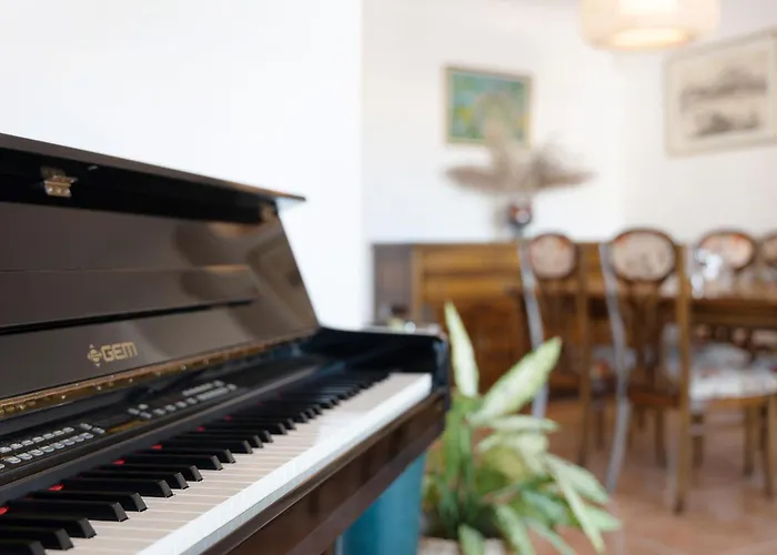 Vitamina Village * Адехе