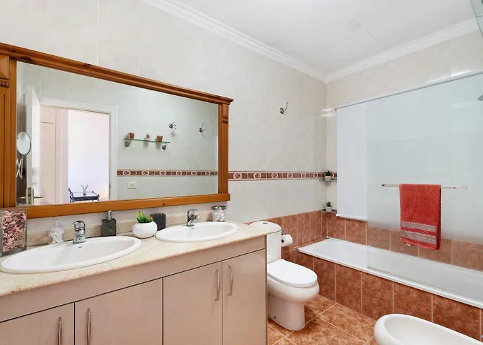 Ferienhaus Vitamina Village