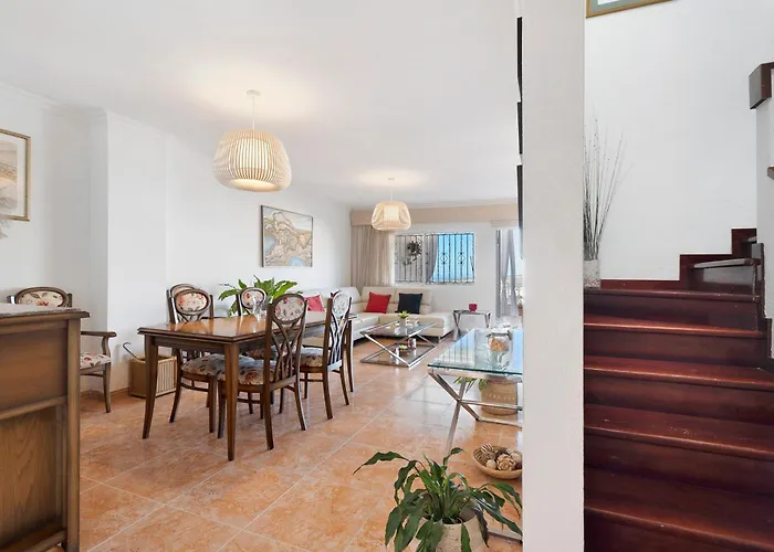 Дом отдыха Vitamina Village Адехе