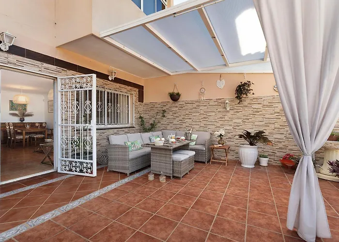 Ferienhaus Vitamina Village *