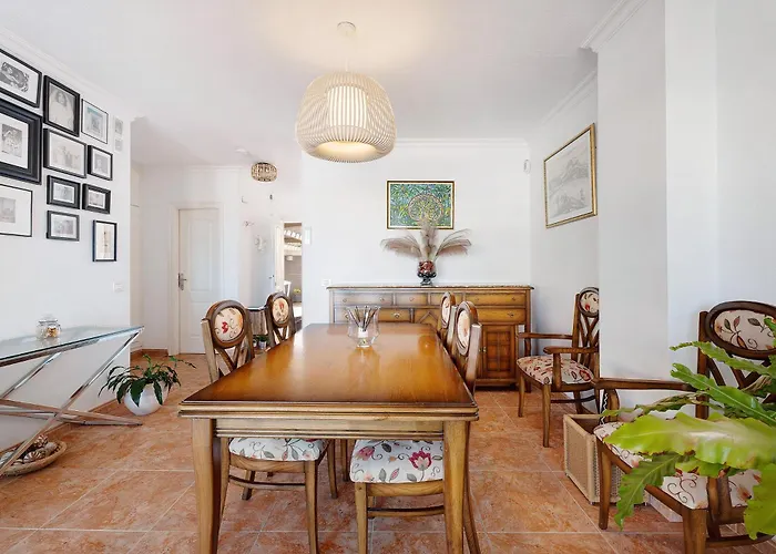 Vitamina Village Ferienhaus *