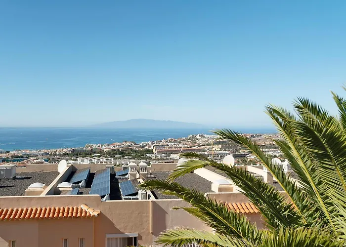 Vitamina Village * Costa Adeje (Tenerife)