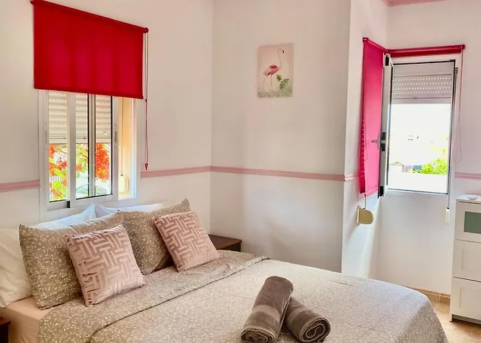 Vitamina Village Ferienhaus Costa Adeje (Tenerife)