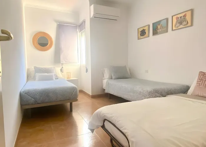 Vitamina Village Дом отдыха