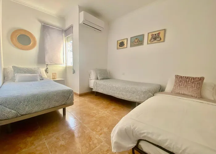 Ferienhaus Vitamina Village