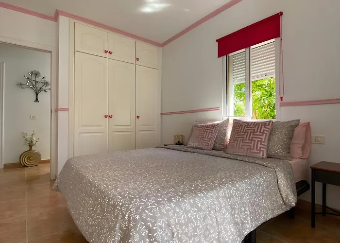 Vitamina Village Ferienhaus Costa Adeje (Tenerife)