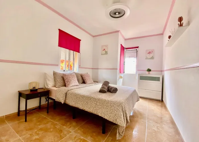 Дом отдыха Vitamina Village Адехе