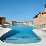 Dom wakacyjny Vitamina Village Costa Adeje (Tenerife)