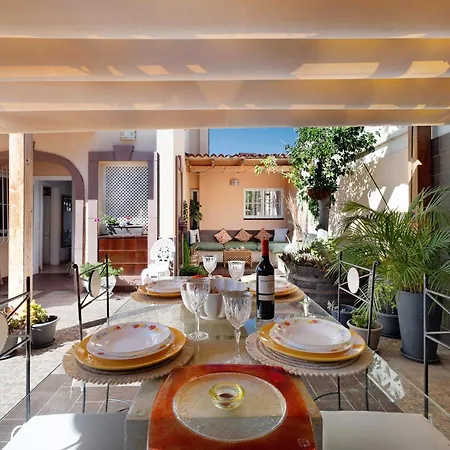 Vitamina Village Holiday home Costa Adeje (Tenerife)