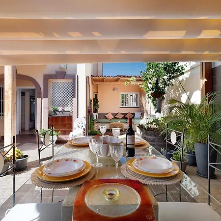 Vitamina Village 別荘 アデヘ