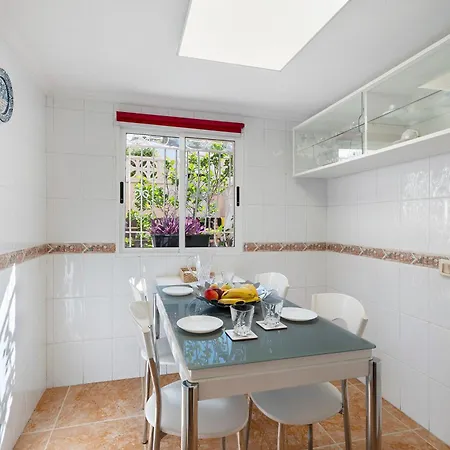 別荘 Vitamina Village *