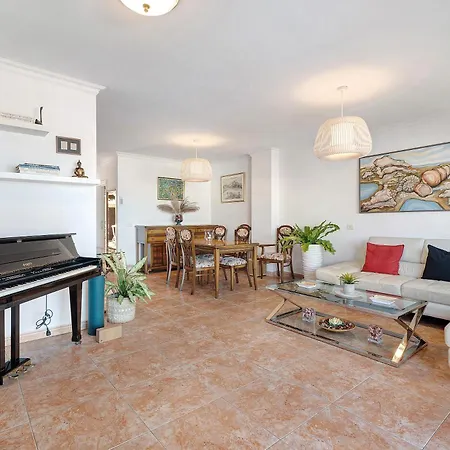 Vitamina Village Holiday home *