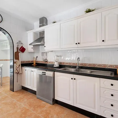 Holiday home Vitamina Village Costa Adeje (Tenerife)