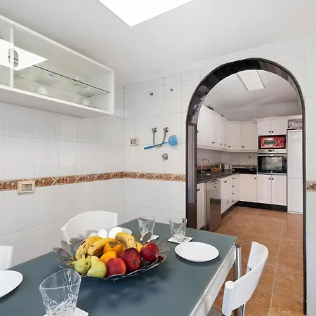 Vitamina Village 別荘 アデヘ