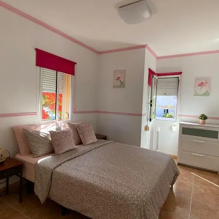 Holiday home Vitamina Village Costa Adeje (Tenerife)