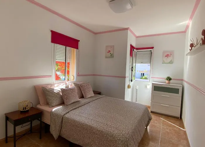 펜션 Vitamina Village 아데제