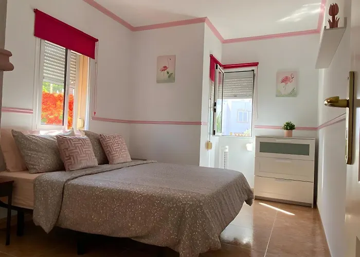 Vitamina Village 아데제