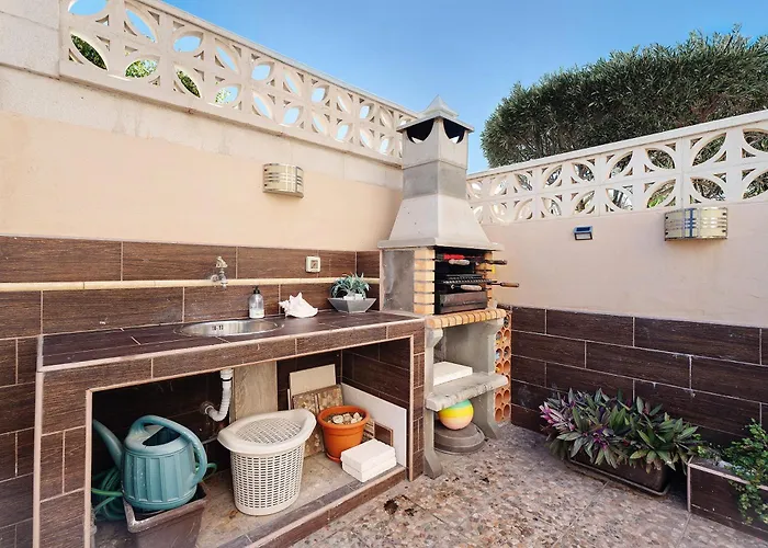 Vitamina Village 펜션 *